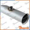 Filtres à Particules Diesel EURO4 pour PEUGEOT | DPF-PE-001, 095-014